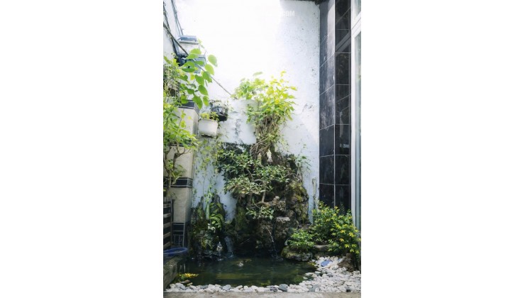  HÀNG HIẾM - NHÀ PHỐ HUỲNH TẤN PHÁT, PHÚ THUẬN, QUẬN 7 - 6,2 TỶ 