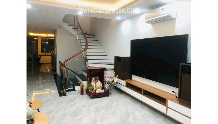  CHO THUÊ NHÀ KDC ĐẠI PHÚC – CÓ THANG MÁY – FULL NỘI THẤT – 25TR/THÁNG 