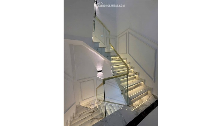  BIỆT THỰ HUỲNH TẤN PHÁT – NGANG 10M HÀNG HIẾM – MUA 1 ĐƯỢC 2 – 8,5 TỶ 