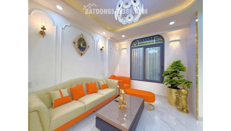  BIỆT THỰ HUỲNH TẤN PHÁT – NGANG 10M HÀNG HIẾM – MUA 1 ĐƯỢC 2 – 8,5 TỶ 