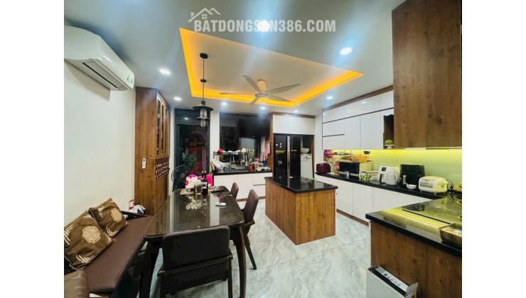  CHO THUÊ NHÀ KDC ĐẠI PHÚC – CÓ THANG MÁY – FULL NỘI THẤT – 25TR/THÁNG 