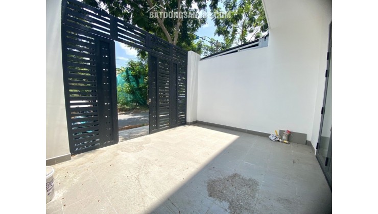 Bán nhà KDC Phú Lợi Q.8 - (5x20) Nhà 4PN 4 tầng sân thượng trước sau - Chỉ (8tỷ) hơn xíu