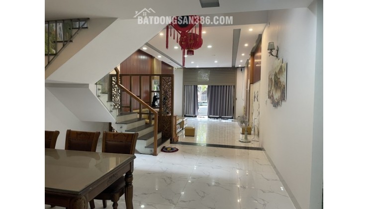 HÒA HẢI, CHỈ 6.99 TỶ - NHÀ 4 TẦNG, MT CHU LAI – KHU PHỐ CHỢ NON NƯỚC – NGŨ HÀNH SƠN.