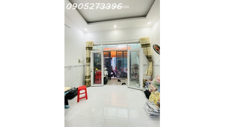 GIÁP MẶT TIỀN VƯỜN LÀI - KẾ LUỸ BÁN BÍCH CHỈ - NHÀ 2 TẦNG KIÊN CÔ CHẮC CHẮN - GIÁ 4.55 TỶ.