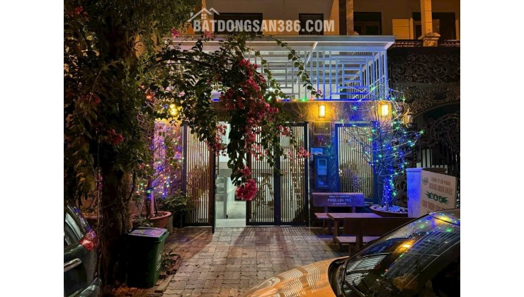  CHO THUÊ NHÀ KDC ĐẠI PHÚC – CÓ THANG MÁY – FULL NỘI THẤT – 25TR/THÁNG 