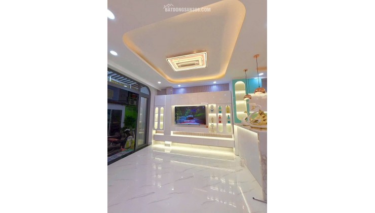  BIỆT THỰ HUỲNH TẤN PHÁT – NGANG 10M HÀNG HIẾM – MUA 1 ĐƯỢC 2 – 8,5 TỶ 