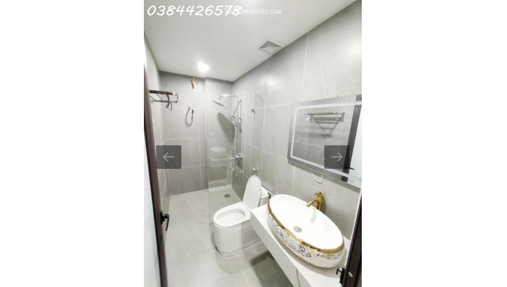 BÁN NHÀ 6 TẦNG THANG MÁY – NGÕ Ô TÔ – SÁT PHỐ TÂY SƠN
GIÁ MỚI 13.6 TỶ