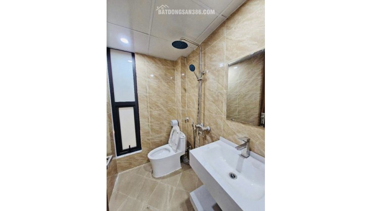 QUANG TRUNG HÀ ĐÔNG- THANG MÁY- FULL CÔNG NĂNG- NHỈNH 9 TỶ