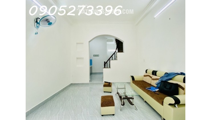 HIẾM NHÀ CHÍNH CHỦ, HXH LÝ THUYẾT, MỚI Ở NGAY, NGAY CHỢ PHẠM VĂN BẠCH, DIỆN TÍCH 36M2 GIÁ 4.75 TỶ