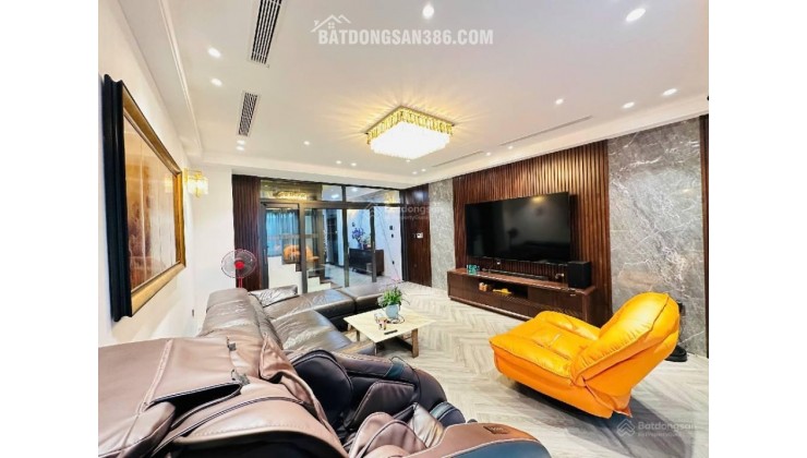 Bán nhà Xuân Đỉnh gần Công Viên Hòa Bình, Ngoại Giao Đoàn - 68m - 6 Tầng Thang Máy Ô Tô KDVP