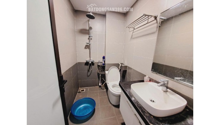 Bán nhà Đại Từ, Hoàng Mai, 2 Thoáng trước sau, gần hồ Linh Đàm, 46m2, 9.25 tỷ(CTL)