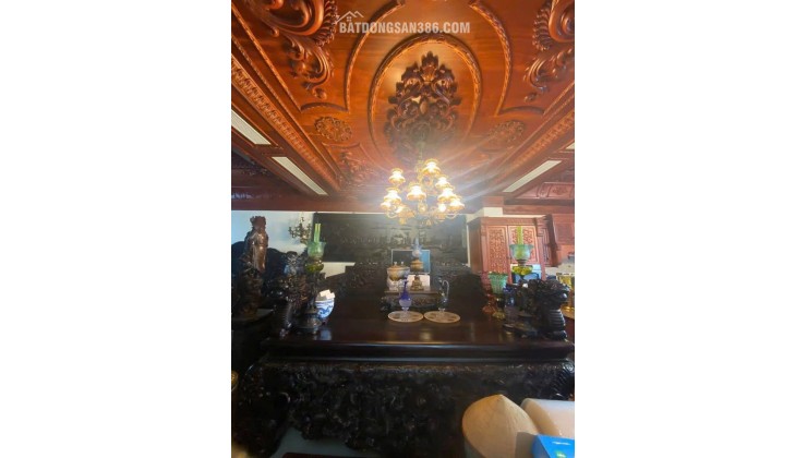 Cần chuyển nhượng biệt thự Vinhomes Riverside Long Biên, giá rất mềm mại trong nội khu, thiện chí hợp tác.