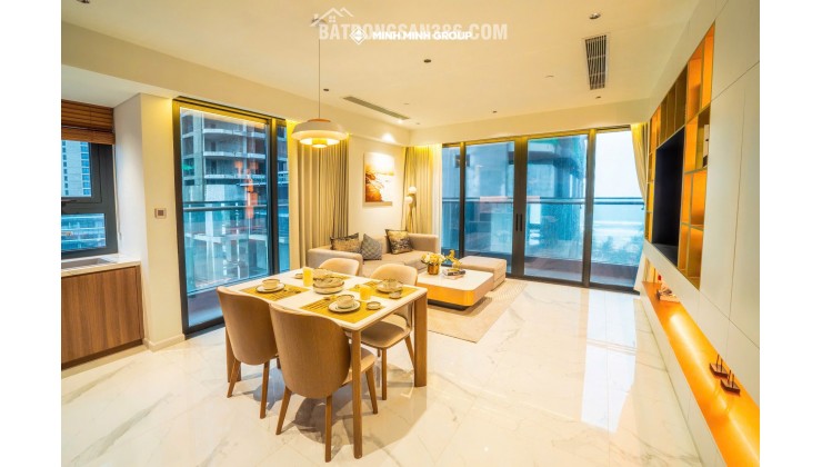 Hàng hiếm: Studio trục 04 Times Square 2 căn cuối (CT7-1404, CT7-1904), sở hữu lâu dài