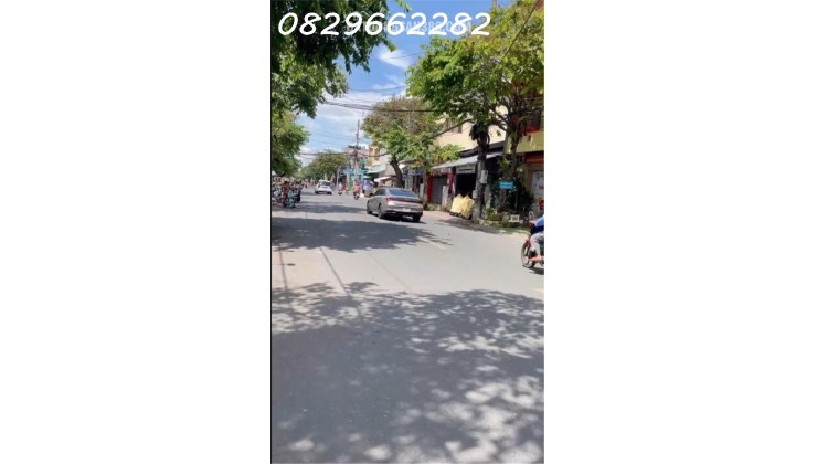 Bán Gấp Nhà Mặt Phố Trần Phú, Sa Đéc, Đ.Tháp. 29m2, 3 Tầng, 2PN. Hướng Nam. Sổ Hồng. Giá 3.9 Tỷ.