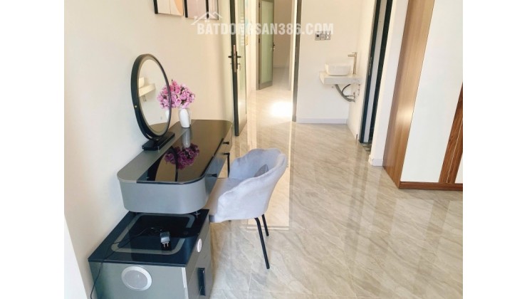 NHÀ 3TẦNG - MT NGUYỄN XUÂN HỮU – GẦN CÔNG VIÊN - KINH DOANH – CHỈ 6.3 TỶ