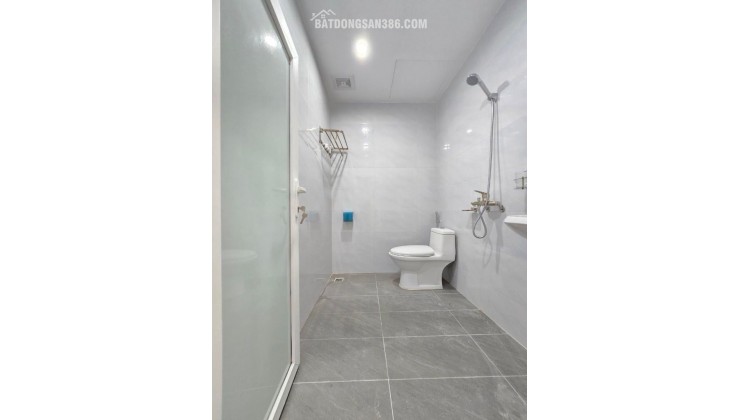 Bán nhà Kim Giang, Hoàng Mai, Phân lô, Ô tô, 2 thoáng, 36m2, 8.95 tỷ(CTL)