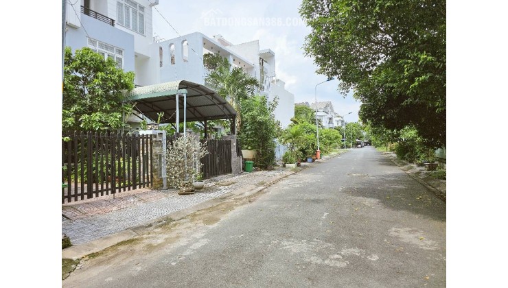  23.9 TỶ TL – HẠ MẠNH 1.3 TỶ  BIỆT THỰ LÔ GÓC KDC GIA HÒA – NHẤT KHU