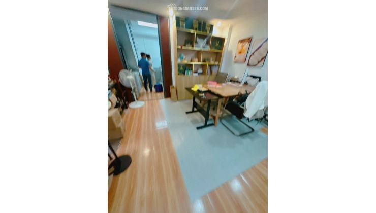 HÀNG VIP QUẬN 3– GIÁ ĐẦU TƯ– ĐANG CÓ DÒNG TIỀN--10M RA HXH--5.38 TỶ (THƯƠNG LƯỢNG)