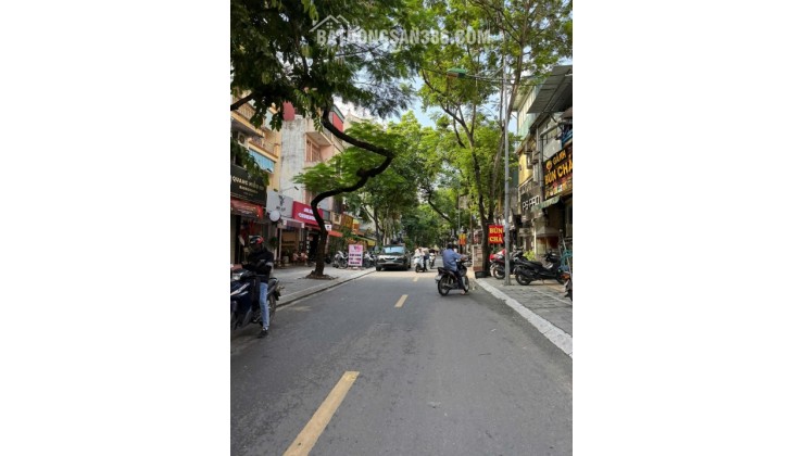 Bán nhà Nghĩa Đô TT Cầu Giấy - 85m 5 Tầng - Hai Mặt Thoáng Ô Tô Thông KDVP Hàng xóm Starlake