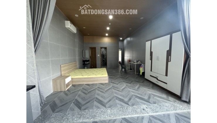 THỦY SƠN 5 - TÒA CĂN HỘ 5 TẦNG - 108M² – THANG MÁY – 52TR/T - 13.2đ