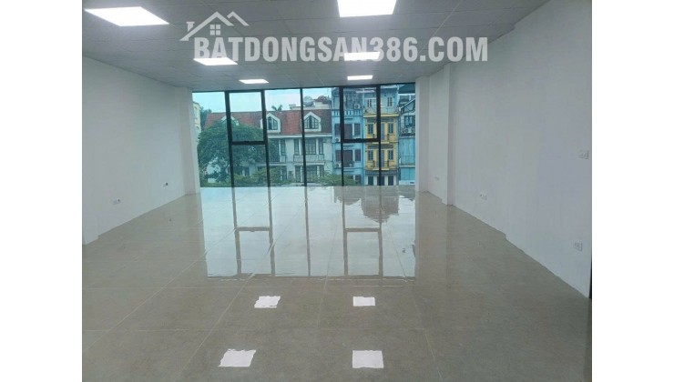 CẦU GIẤY - TRẦN THÁI TÔNG - 150M2 - 9 TẦNG - MT 9M - GIÁ 115 TỶ - HÀNG XÓM ĐSQ MỸ - MẶT PHỐ VIP - VỈA HÈ ĐÁ BÓNG