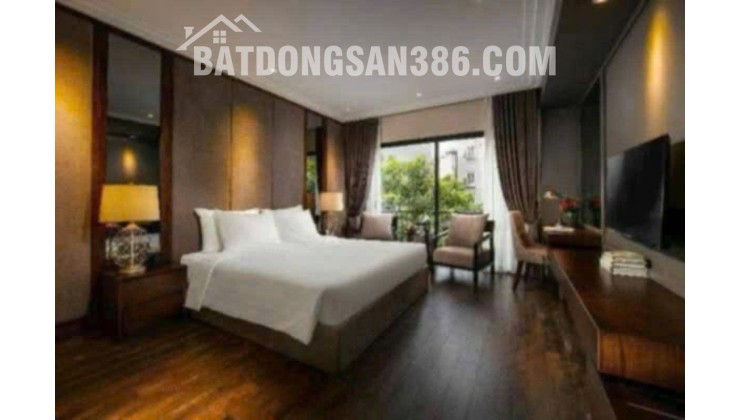 TÒA VĂN PHÒNG MẶT PHỐ VIP CẦU GIẤY - NGAY SÁT THÀNH ỦY - 150M2 - 9 TẦNG - MT 9M - GIÁ 170 TỶ - VỈA HÈ ĐÁ BÓNG -