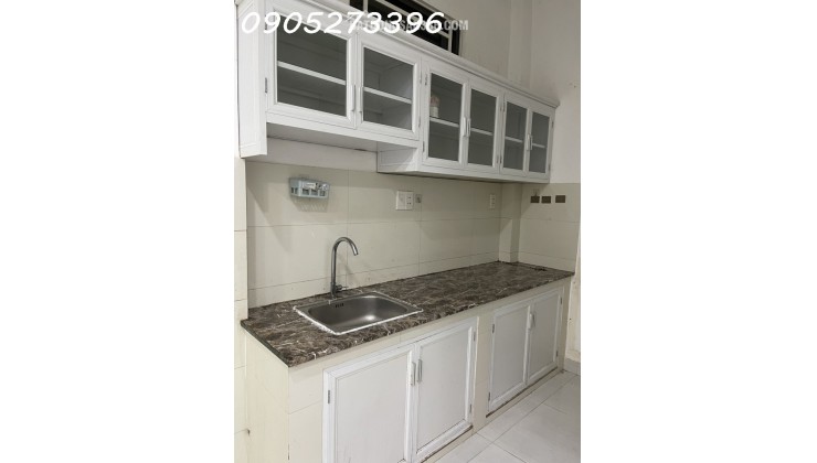 HẺM XE HƠI ĐỖ CỬA - LŨY BÁN BÍCH_TÂN PHÚ 2 MẶT TIỀN CỰC ĐẸP - 2 LẦU - CHỈ 4 TỶ