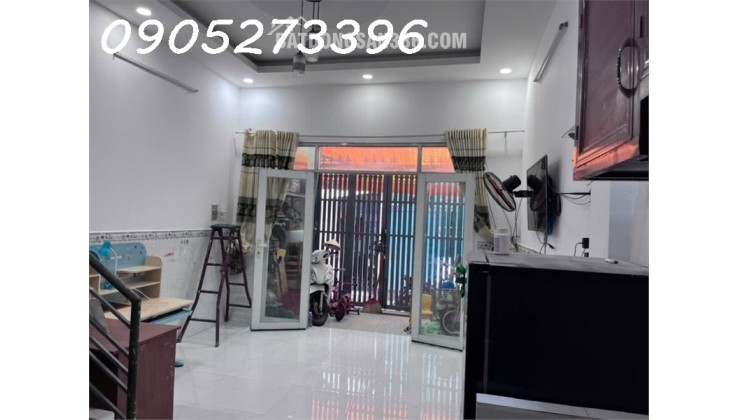 GIÁP MẶT TIỀN VƯỜN LÀI - KẾ LUỸ BÁN BÍCH CHỈ - NHÀ 2 TẦNG KIÊN CÔ CHẮC CHẮN - GIÁ 4.55 TỶ.