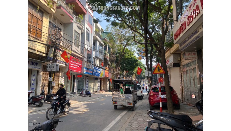 BÁN ĐẤT TẶNG NHÀ CẤP 4 – GẦN CHỢ LẮP GHÉP –Gần trường CĐ công nghệ- GIÁ NHỈNH 2 TỶ