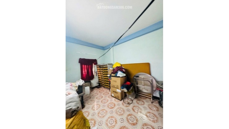 Bán nhà HXH ngủ đông Nguyễn Kiệm GòVấp 65m, 4tầng chỉ 7tỷ5, Ngang6,5m