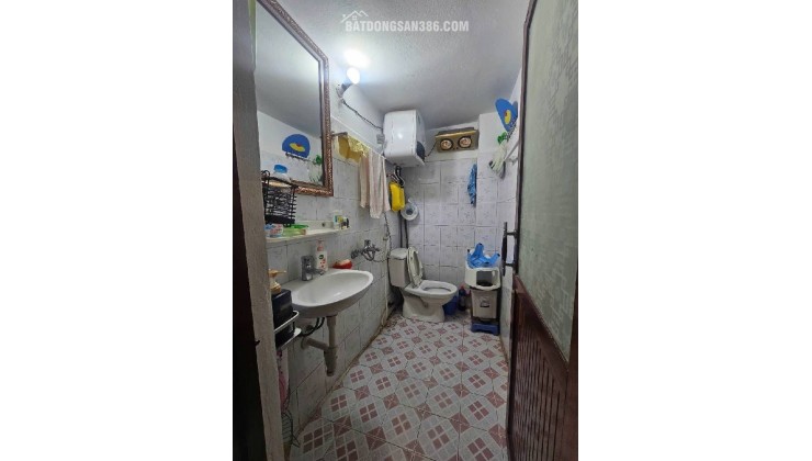 Bán nhà Kim Giang, Thanh Xuân, Ô tô, Kinh doanh, gần phố, 35m2, 11.5 tỷ(CTL)