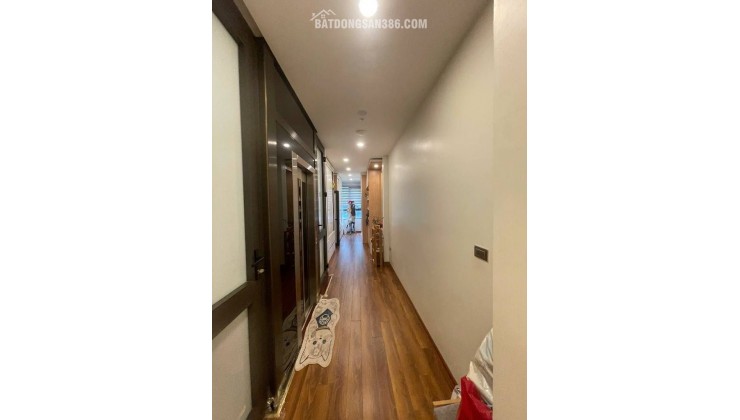 Bán nhà Nguyễn Cảnh Dị, Hoàng Mai, Gara Ô tô, Vỉa hè Kinh Doanh, 6T TM, 53m2, 22.5 tỷ