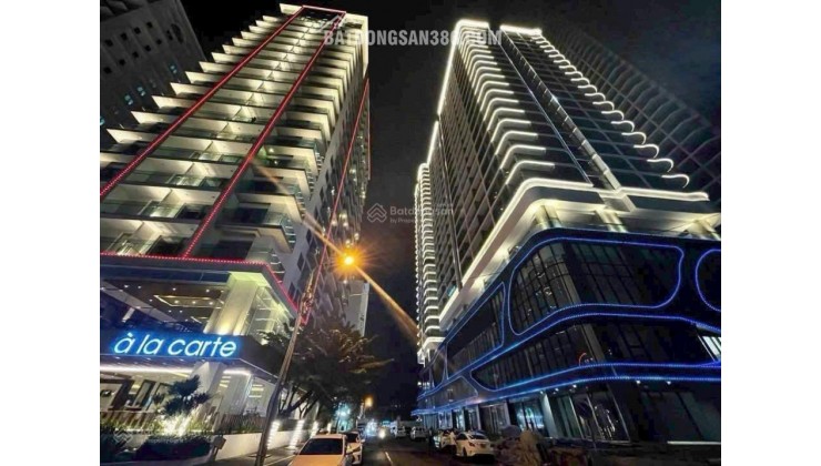 Hàng hiếm: Studio trục 04 Times Square 2 căn cuối (CT7-1404, CT7-1904), sở hữu lâu dài