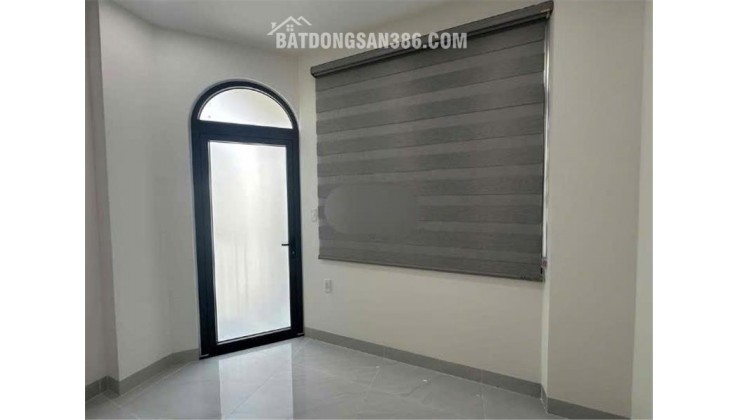  Cho Thuê Quận 11- Nguyễn Căn Mặt Tiền Hàn Hải Nguyên, P Minh Phụng