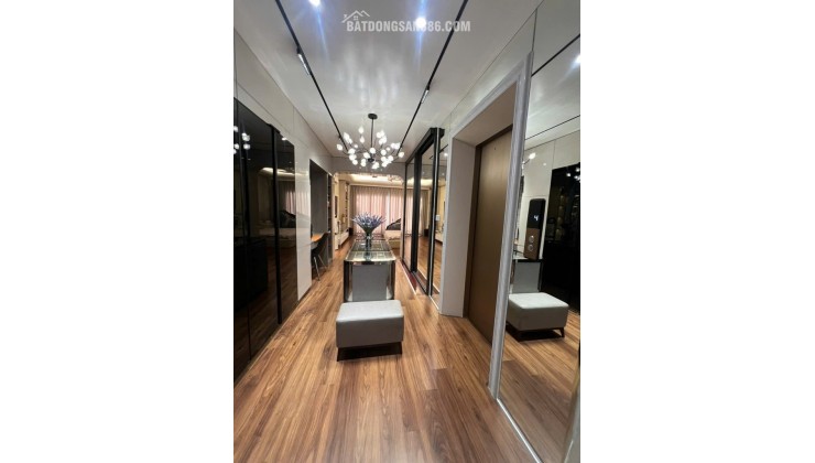 Bán nhà Nguyễn Đức Cảnh, Hoàng Mai, Gara ô tô, 7T thang máy, 61m2, 23.9 tỷ