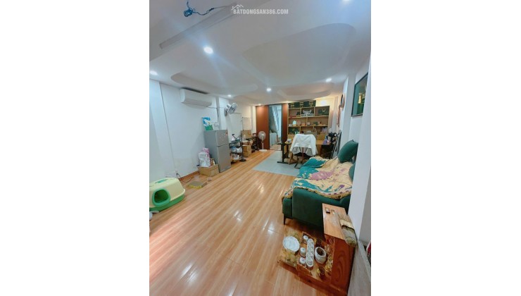 HÀNG VIP QUẬN 3– GIÁ ĐẦU TƯ– ĐANG CÓ DÒNG TIỀN--10M RA HXH--5.38 TỶ (THƯƠNG LƯỢNG)