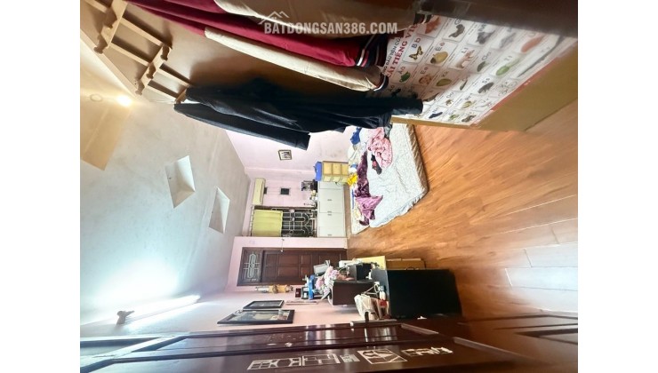 Bán nhà Vương Thừa Vũ, Thanh Xuân, Phân lô, ô tô, 48m2, 17.5 tỷ