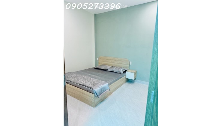 Phạm Văn Bạch - Tân Bình - 3PN (Có PN dưới trệt) - Full Nội Thất - DT 5x7 - Chỉ 4.2 Tỷ