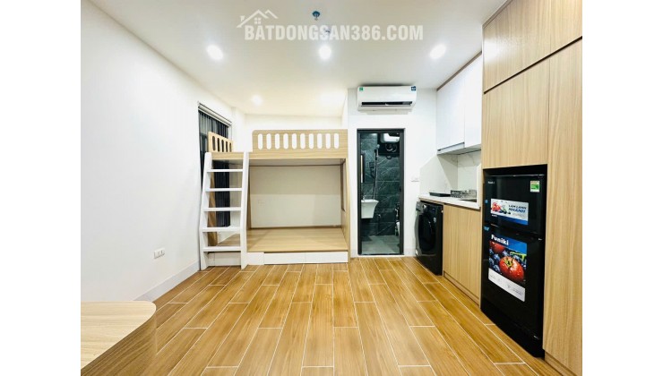 CHỦ NHÀ TỤT HUYẾT ÁP SẮP XỈU CẦN BÁN GẤP TÒA NHÀ DÒNG TIỀN CẦU GIẤY – 60TR/THÁNG - LỢI NHUẬN KÉP