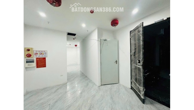 CHỦ NHÀ TỤT HUYẾT ÁP SẮP XỈU CẦN BÁN GẤP TÒA NHÀ DÒNG TIỀN CẦU GIẤY – 60TR/THÁNG - LỢI NHUẬN KÉP