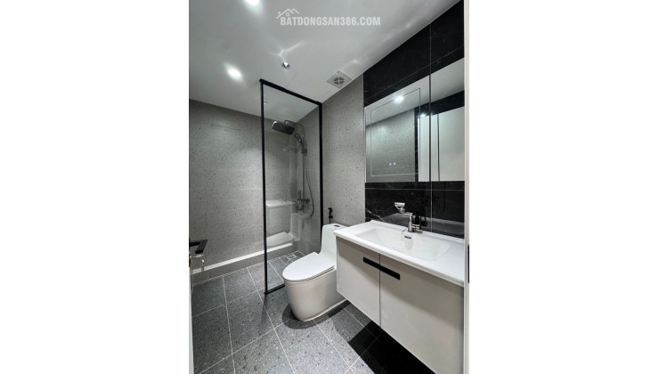 Bán nhà Khương Đình, Thanh Xuân, gần Ô tô, 6T thang máy, 50m2, 14.8 tỷ(CTL)