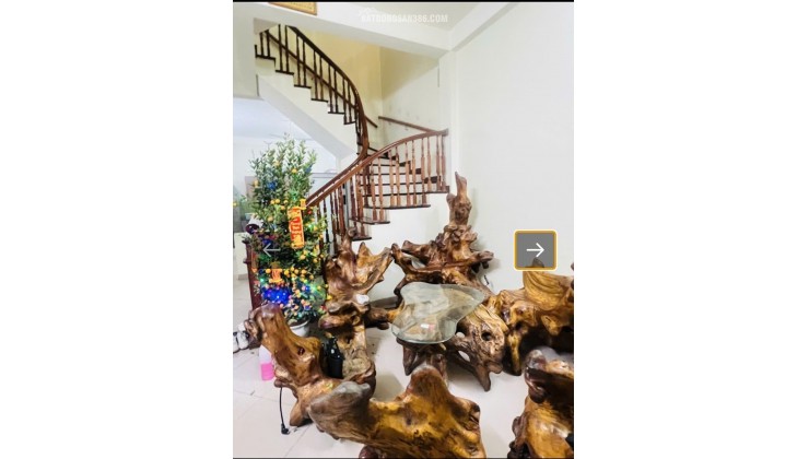 PHỐ Thái Hà ! NHÀ LÔ GÓC 3 THOÁNG ÔTÔ  – NGÕ THÔNG  – 5 TẦNG – GIÁ 18.2 TỶ