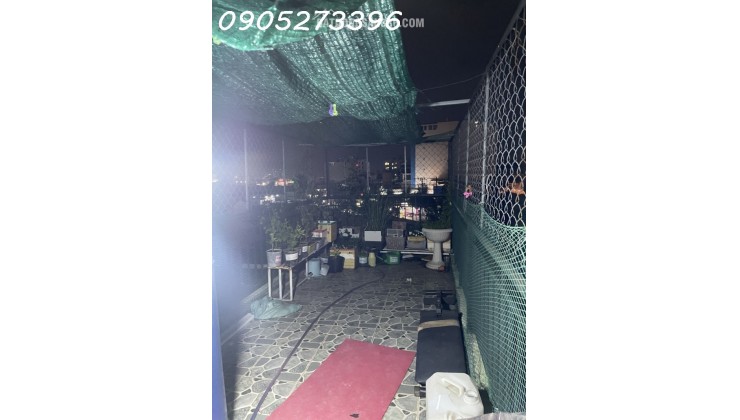 HẺM XE HƠI ĐỖ CỬA - THOẠI NGỌC HẦU - 3 TẦNG  - 24M2 - GẦN MẶT TIỀN - ĐANG CHO THUÊ 9TR/THÁNG - CHỈ 3.7 TỶ