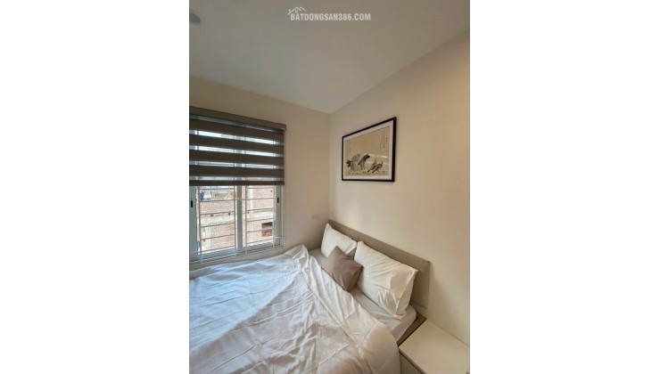 THÁI THỊNH  36M – 5 TẦNG – GIÁ 8.8 TỶ A/C Không nghe nhầm đâu.