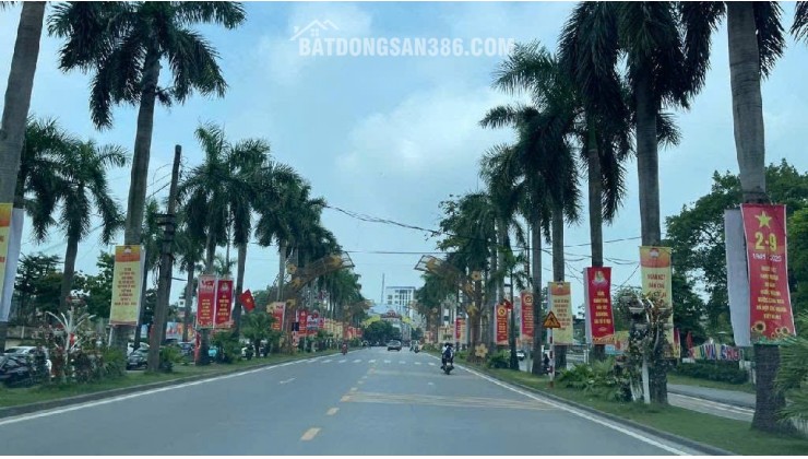 Ô TÔ THÔNG – SÁT PHỐ KINH DOANH CAO LỖ - BỆNH VIỆN ĐA KHOA ĐÔNG ANH- 70M² PHAN XÁ – GIÁ 7x TỶ