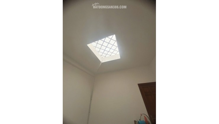 Bán Nhà 3 tầng Đường Số 2 Gò Vấp 108m2, XH đậu cửa giá 6tỷ65 TN15triệu