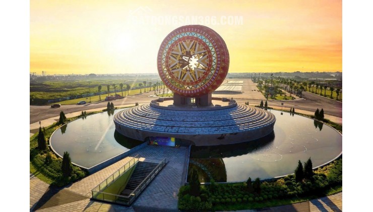 Cực HOT: căn Studio view đại lộ hoa chỉ 1,2 tỷ khoảng tầng cao tại Sun Urban City Hà Nam