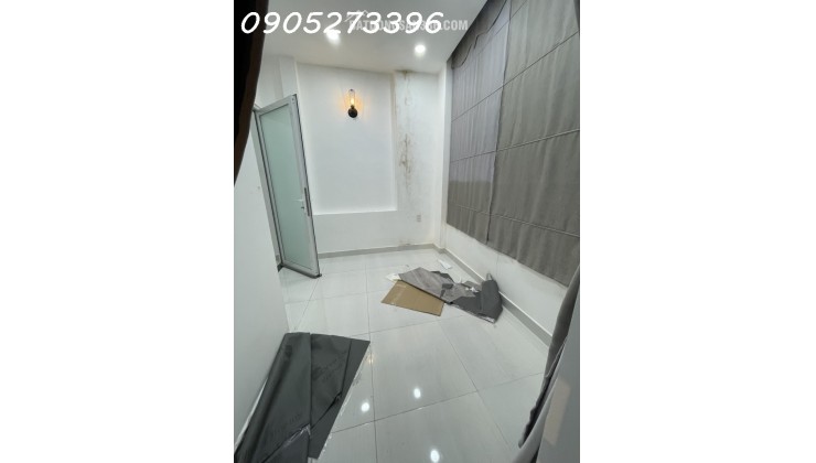 HẺM XE HƠI ĐỖ CỬA - LŨY BÁN BÍCH_TÂN PHÚ 2 MẶT TIỀN CỰC ĐẸP - 2 LẦU - CHỈ 4 TỶ