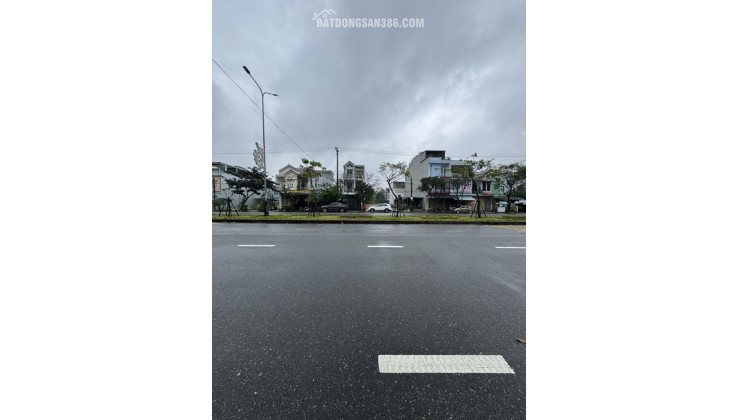 SIÊU PHẨM TRIỆU ĐÔ – LÔ ĐÔI ĐỘC NHẤT – 200m² - MẶT TIỀN MINH MẠNG