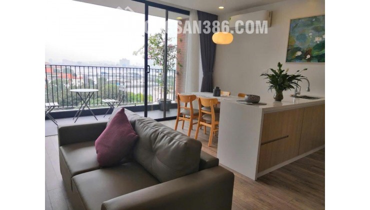 TÒA NHÀ SERVICE APARTMENTS MẶT PHỐ KINH DOANH QUẬN TÂY HỒ - VIEW HỒ MẶT THOÁNG - DÒNG TIỀN 3 TỶ/NĂM